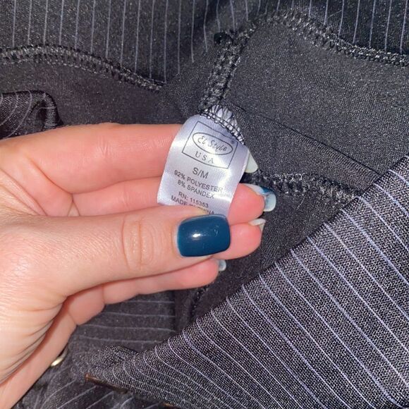 ✨Striped Slacks✨   - Picture 3 of 5